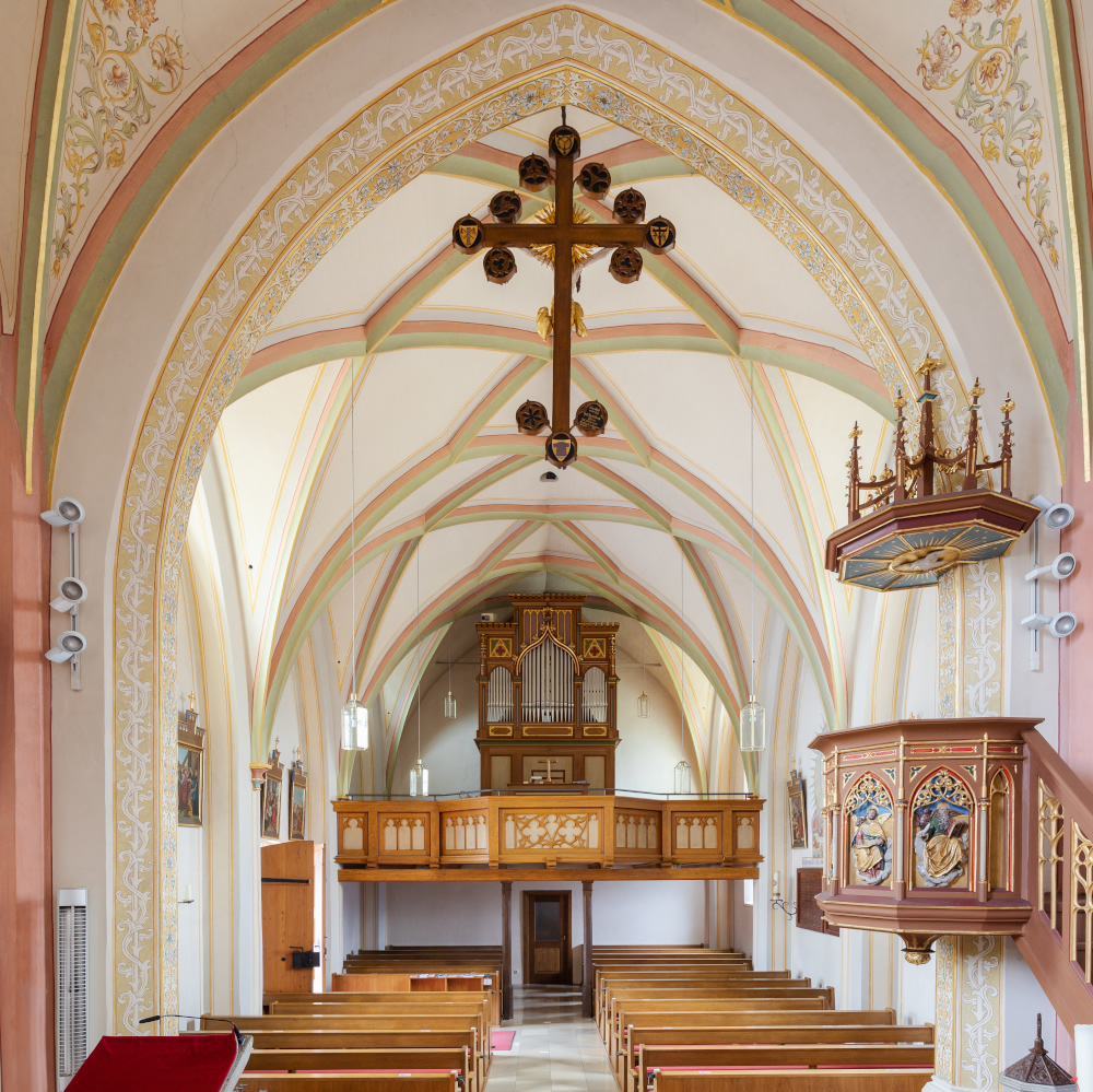 Kirchberg bei Bad Birnbach