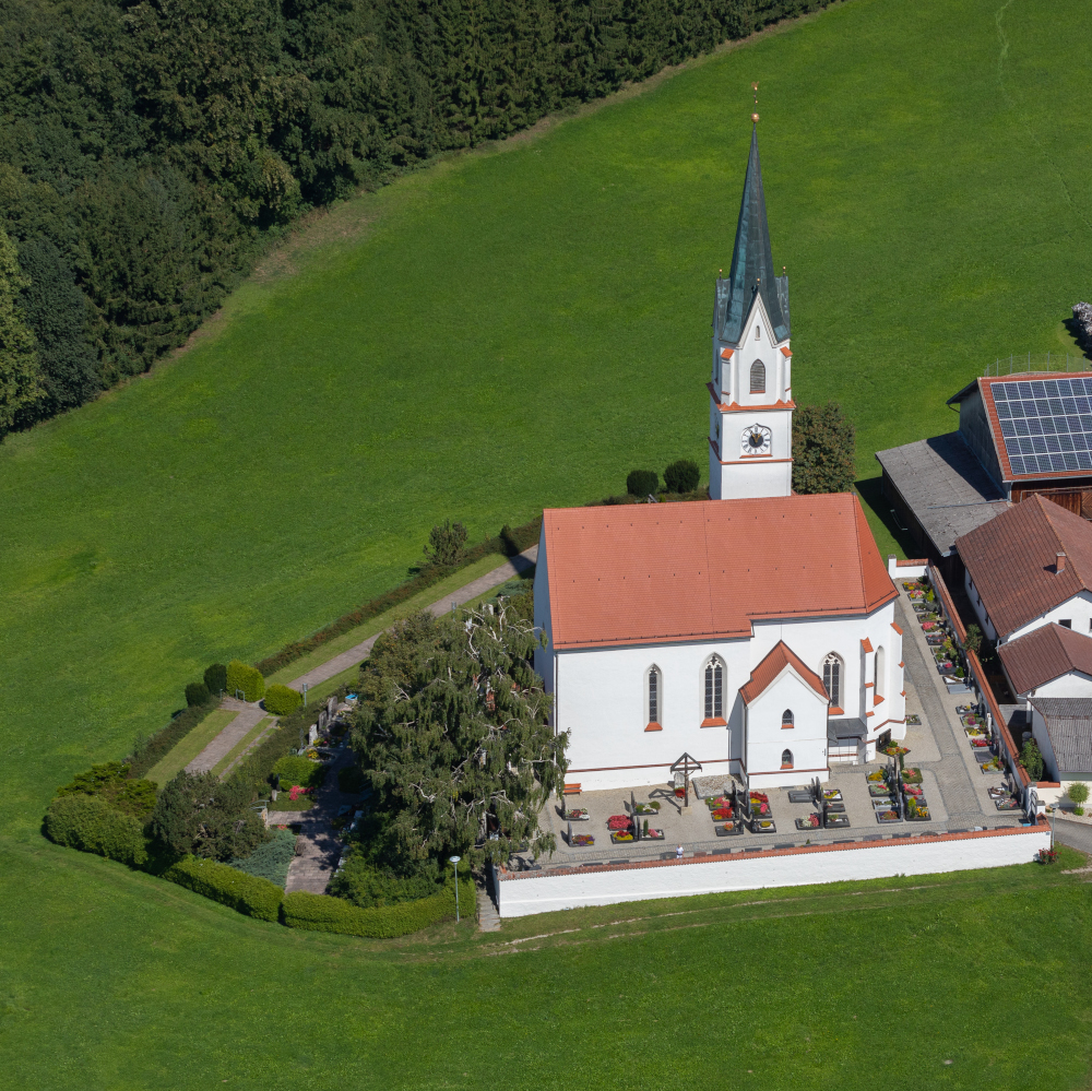Kirchberg_Eggenfelden_Patricksday