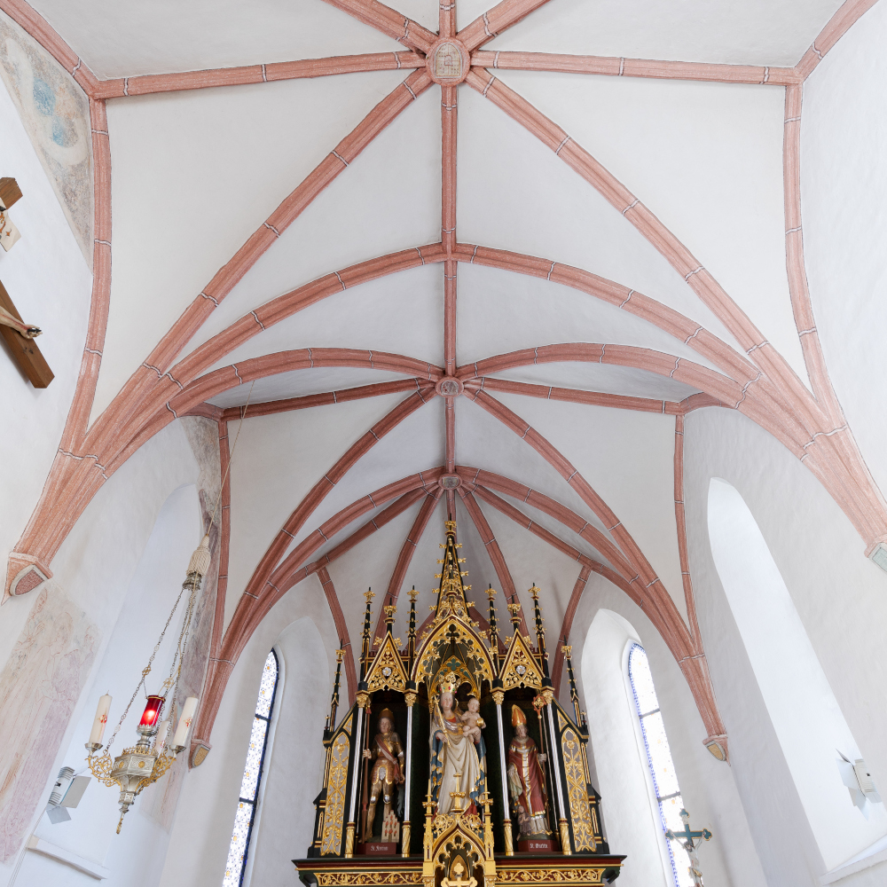 Neukirchen bei Arnstorf