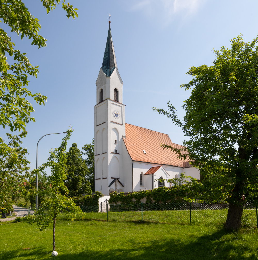 Neukirchen bei Arnstorf