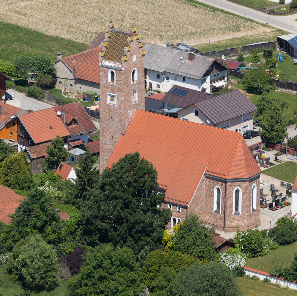 Weltgesundheitstag Oberdietfurt