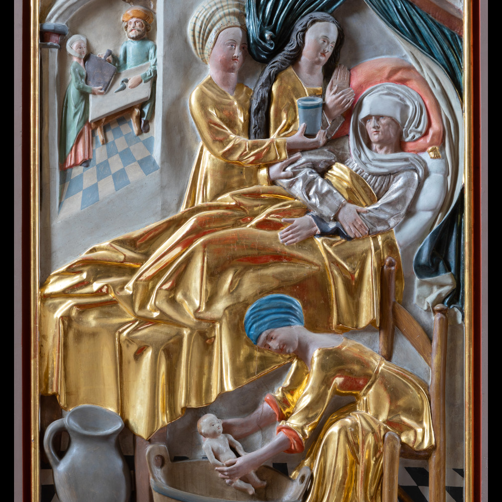 Weltgesundheitstag Oberdietfurt