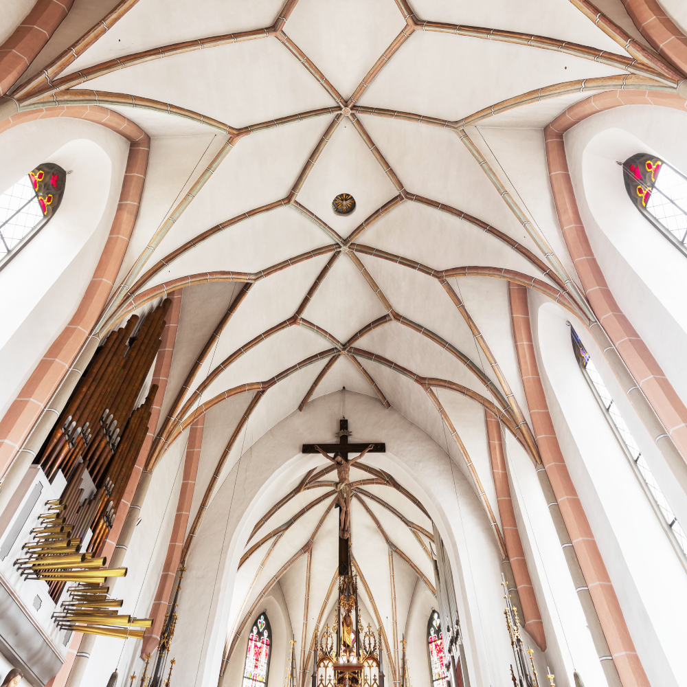 Malgersdorf, Pfarrkirche