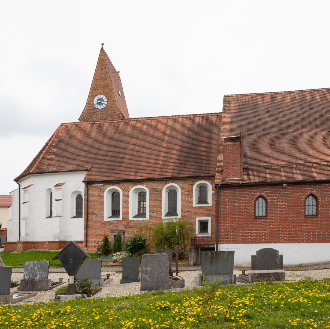 Unterzeitlarn
