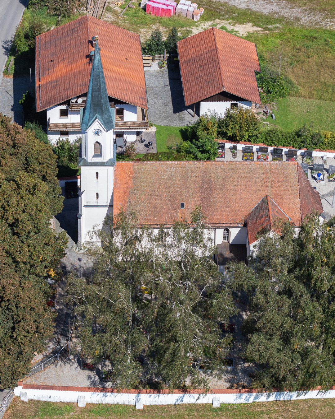 Thanndorf