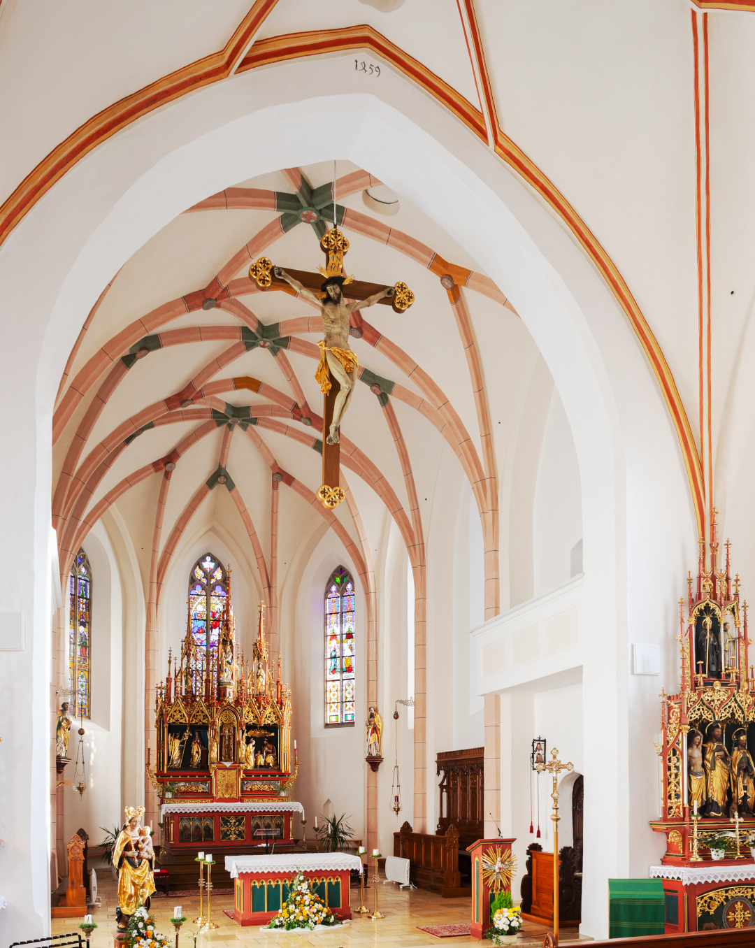 Taufkirchen