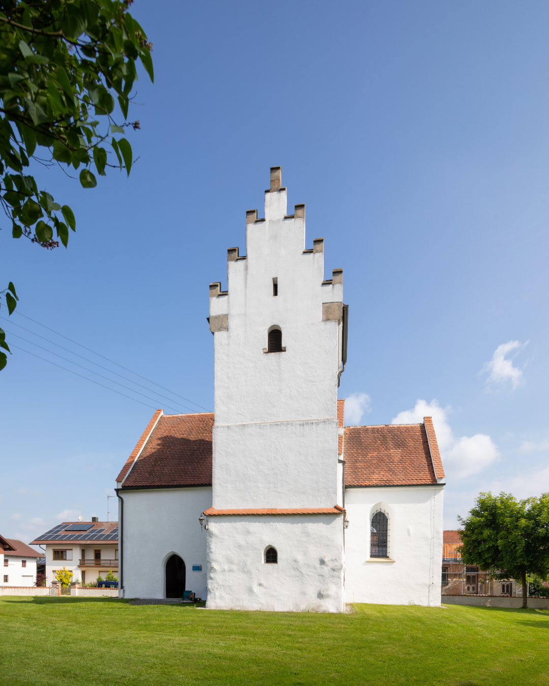 Neudeck, Schwaibach